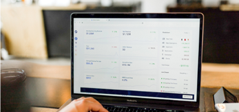  深圳DCBOX小金库官网数据科技有限公司